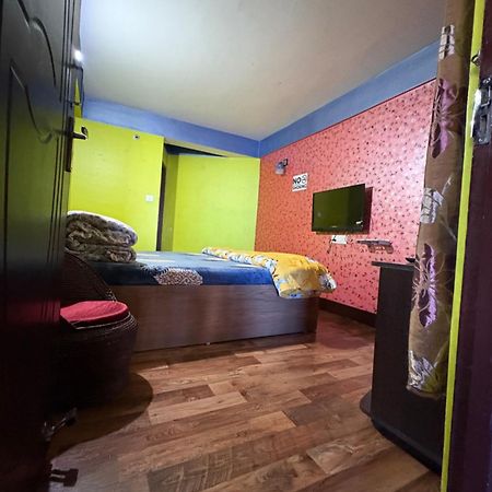 Swarna Kamal Homestay ดาร์จีลิง ภายนอก รูปภาพ