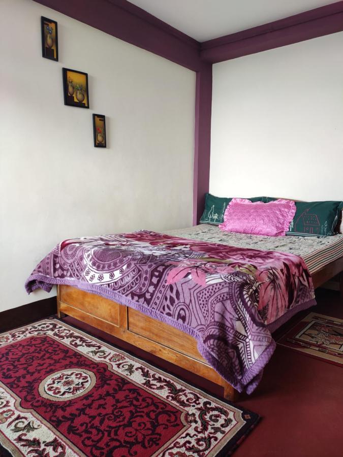 Swarna Kamal Homestay ดาร์จีลิง ภายนอก รูปภาพ